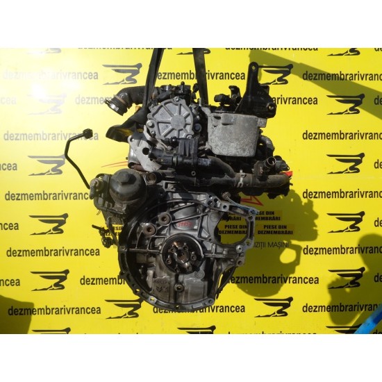MOTOR FORD FOCUS III, 1.6 TDCI, AN 2012 MOTOR FORD FOCUS III, 1.6 TDCI, AN 2012