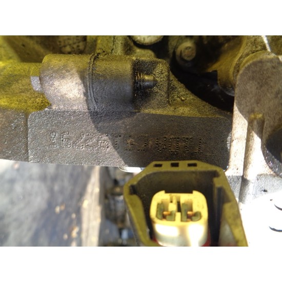 MOTOR FORD FOCUS III, 1.6 TDCI, AN 2012 MOTOR FORD FOCUS III, 1.6 TDCI, AN 2012