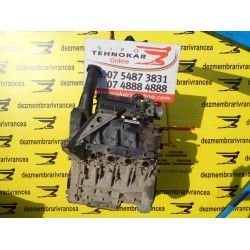 MOTOR MERCEDES CLASA A W168, 1.6 BENZINA, AN 1998-2004