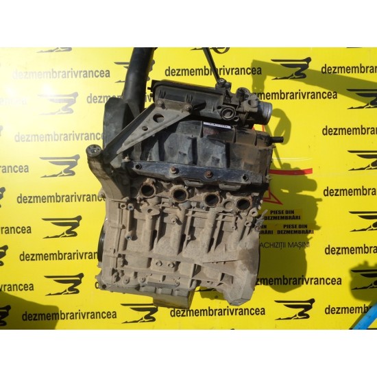 MOTOR MERCEDES CLASA A W168, 1.6 BENZINA, AN 1998-2004 MOTOR MERCEDES CLASA A W168, 1.6 BENZINA, AN 1998-2004