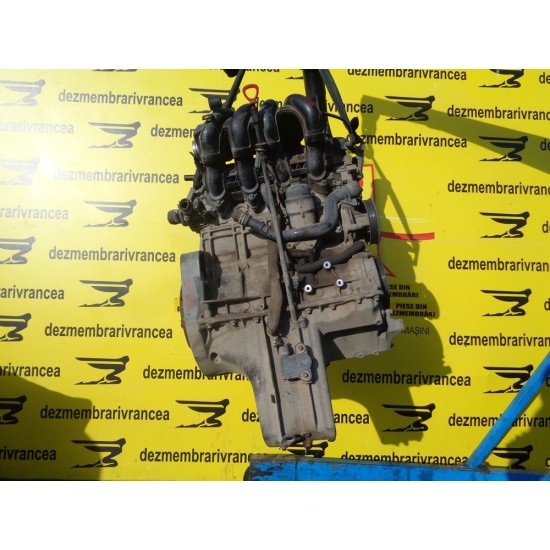MOTOR MERCEDES CLASA A W168, 1.6 BENZINA, AN 1998-2004 MOTOR MERCEDES CLASA A W168, 1.6 BENZINA, AN 1998-2004