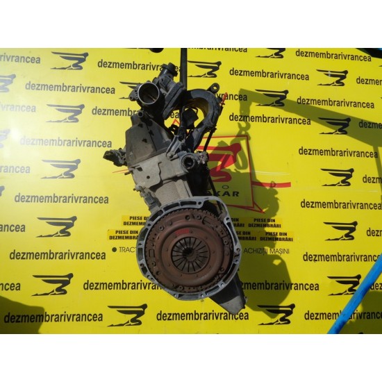 MOTOR MERCEDES CLASA A W168, 1.6 BENZINA, AN 1998-2004 MOTOR MERCEDES CLASA A W168, 1.6 BENZINA, AN 1998-2004