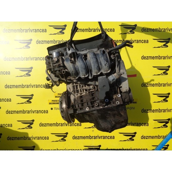 MOTOR SEAT CORDOBA 1.4 BENZINA, 16V, AN 2001 MOTOR SEAT CORDOBA 1.4 BENZINA, 16V, AN 2001