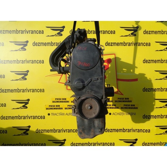 MOTOR DAEWOO MATIZ 0.8 BENZINA, AN 2004- BOBINA MOTOR DAEWOO MATIZ 0.8 BENZINA, AN 2004- BOBINA