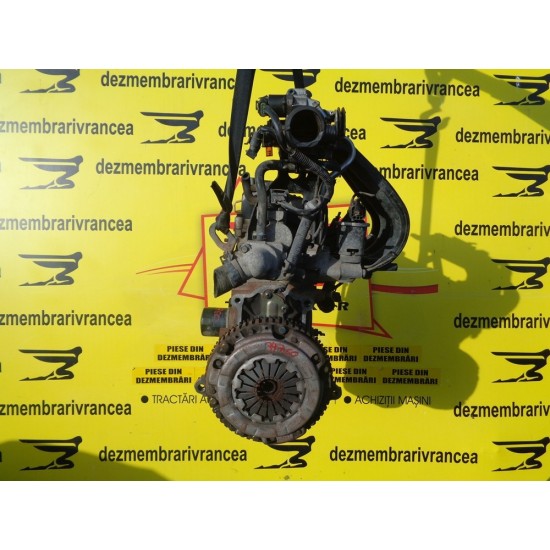 MOTOR DAEWOO MATIZ 0.8 BENZINA, AN 2004- BOBINA MOTOR DAEWOO MATIZ 0.8 BENZINA, AN 2004- BOBINA