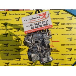 MOTOR HYUNDAI KONA, 1.0 TB, AN 2022 - 2000 KM