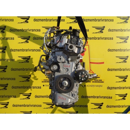 MOTOR HYUNDAI KONA, 1.0 TB, AN 2022 - 2000 KM