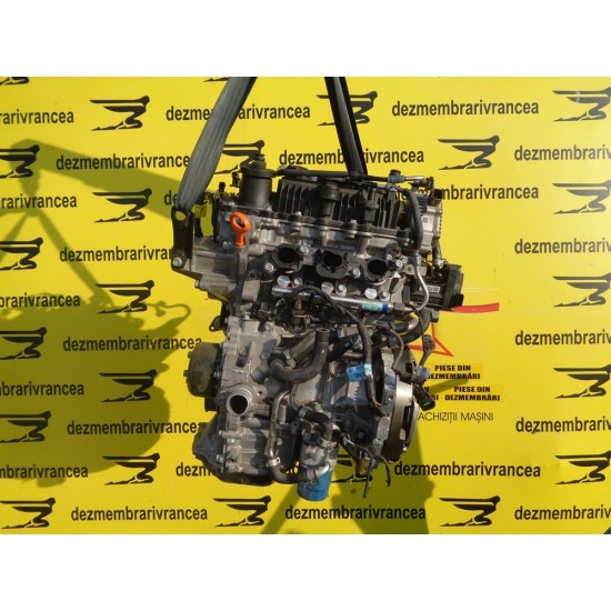 MOTOR HYUNDAI KONA, 1.0 TB, AN 2022 - 2000 KM