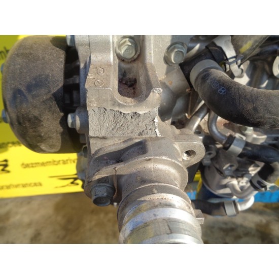 MOTOR HYUNDAI KONA, 1.0 TB, AN 2022 - 2000 KM