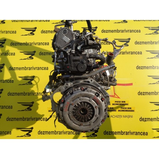 MOTOR HYUNDAI KONA, 1.0 TB, AN 2022 - 2000 KM