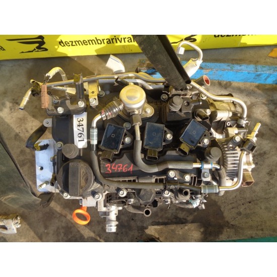 MOTOR HYUNDAI KONA, 1.0 TB, AN 2022 - 2000 KM