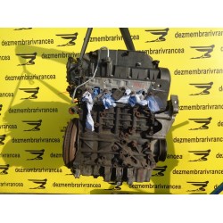 MOTOR VOLKSWAGEN PASSAT B6 1.9 TDI, AN 2007 MOTOR VOLKSWAGEN PASSAT B6 1.9 TDI, AN 2007