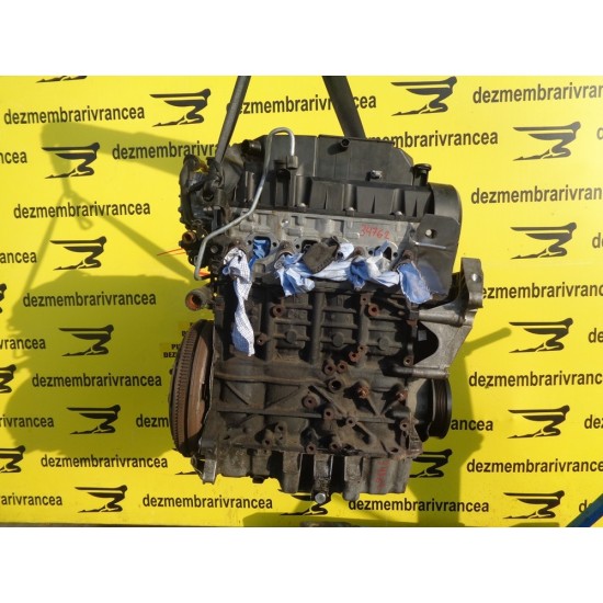 MOTOR VOLKSWAGEN PASSAT B6 1.9 TDI, AN 2007 MOTOR VOLKSWAGEN PASSAT B6 1.9 TDI, AN 2007
