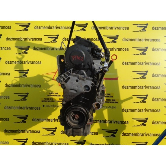 MOTOR VOLKSWAGEN PASSAT B6 1.9 TDI, AN 2007 MOTOR VOLKSWAGEN PASSAT B6 1.9 TDI, AN 2007
