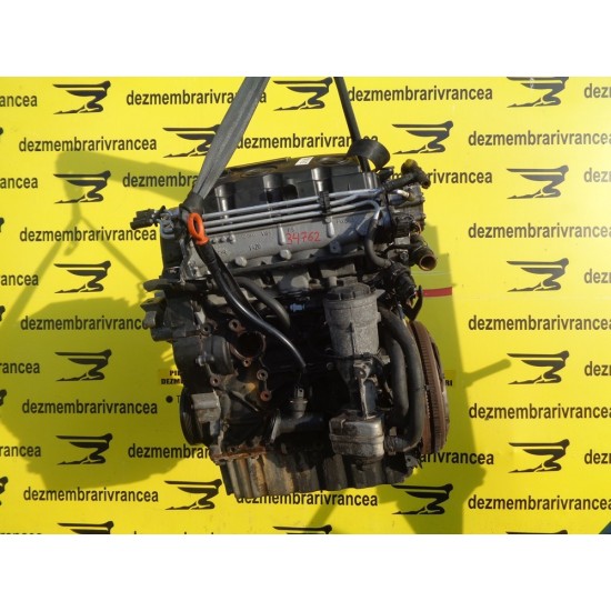 MOTOR VOLKSWAGEN PASSAT B6 1.9 TDI, AN 2007 MOTOR VOLKSWAGEN PASSAT B6 1.9 TDI, AN 2007