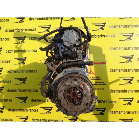 MOTOR VOLKSWAGEN PASSAT B6 1.9 TDI, AN 2007 MOTOR VOLKSWAGEN PASSAT B6 1.9 TDI, AN 2007