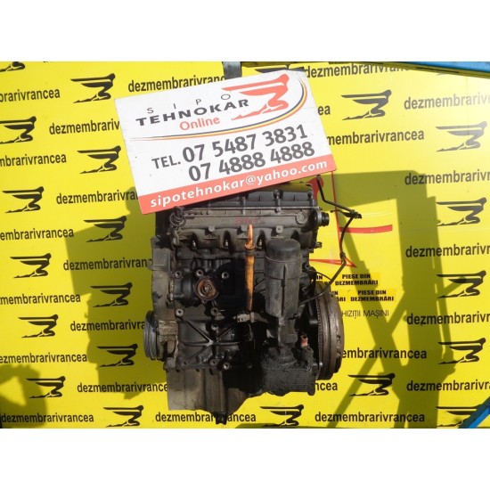 MOTOR VOLKSWAGEN PASSAT B5.5 1.9 TDI, AN 2004