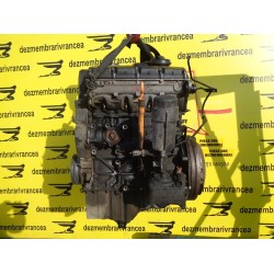 MOTOR VOLKSWAGEN PASSAT B5.5 1.9 TDI, AN 2004 MOTOR VOLKSWAGEN PASSAT B5.5 1.9 TDI, AN 2004
