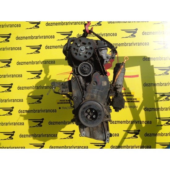 MOTOR VOLKSWAGEN PASSAT B5.5 1.9 TDI, AN 2004