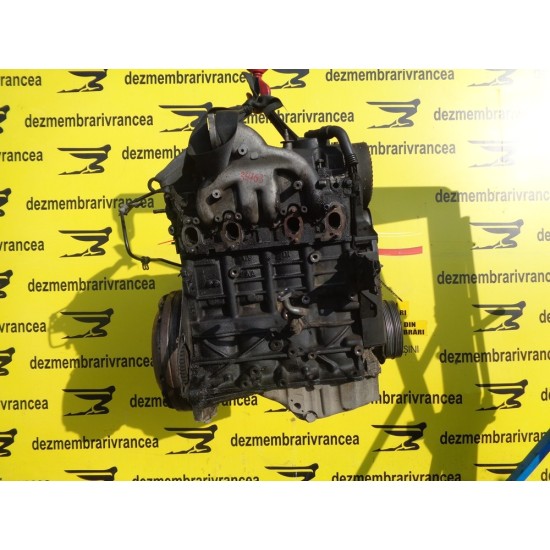 MOTOR VOLKSWAGEN PASSAT B5.5 1.9 TDI, AN 2004