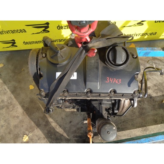 MOTOR VOLKSWAGEN PASSAT B5.5 1.9 TDI, AN 2004