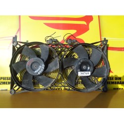 ELECTROVENTILATOR RANGE ROVER , AN 1998-2002 ELECTROVENTILATOR RANGE ROVER , AN 1998-2002
