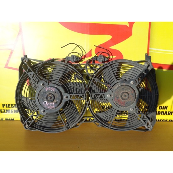 ELECTROVENTILATOR RANGE ROVER , AN 1998-2002 ELECTROVENTILATOR RANGE ROVER , AN 1998-2002