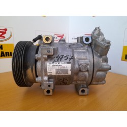 COMPRESOR AC DACIA SANDERO 1.4 BENZINA AN 2004-2011 COMPRESOR AC DACIA SANDERO 1.4 BENZINA AN 2004-2011