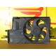 ELECTROVENTILATOR MERCEDES CLASA A 1.4 BENZINA W168, AN 1998-2004