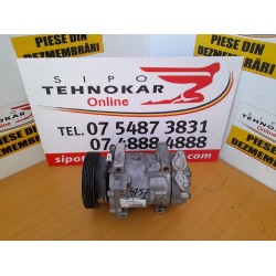 COMPRESOR AC DACIA SANDERO 1.4 BENZINA AN 2004-2011