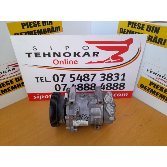 COMPRESOR AC DACIA SANDERO 1.4 BENZINA AN 2004-2011