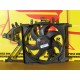 ELECTROVENTILATOR OPEL CORSA C, AN 2000-2006 ELECTROVENTILATOR OPEL CORSA C, AN 2000-2006