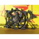 ELECTROVENTILATOR OPEL CORSA C, AN 2000-2006 ELECTROVENTILATOR OPEL CORSA C, AN 2000-2006