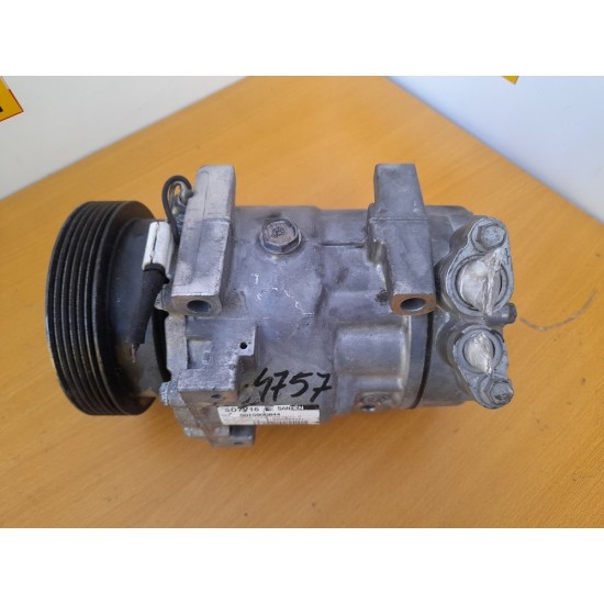 COMPRESOR AC DACIA SANDERO 1.4 BENZINA AN 2004-2011