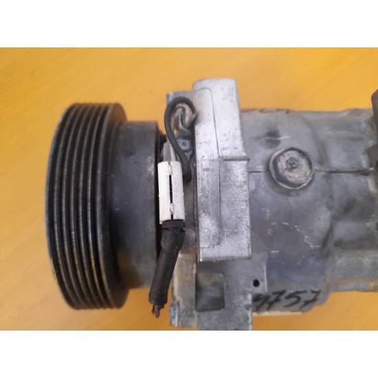 COMPRESOR AC DACIA SANDERO 1.4 BENZINA AN 2004-2011