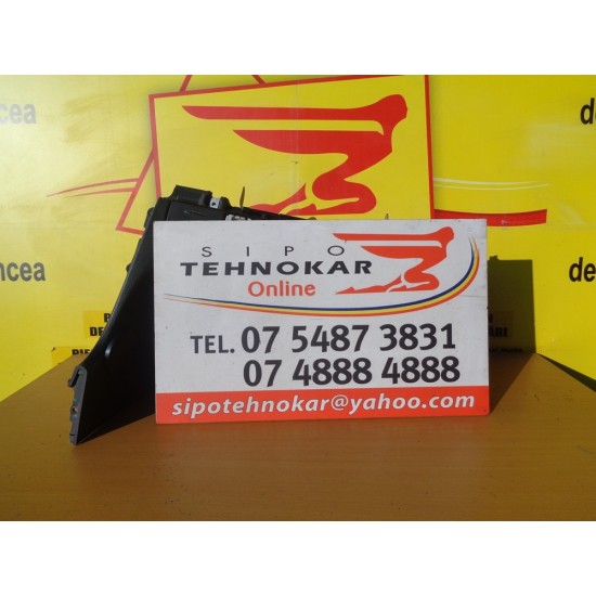 TORPEDOU MERCEDES CLASA E W211, AN 2002-2008