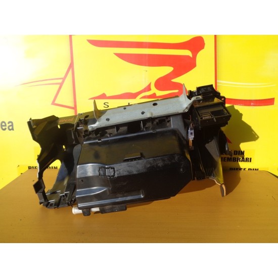 TORPEDOU MERCEDES CLASA E W211, AN 2002-2008