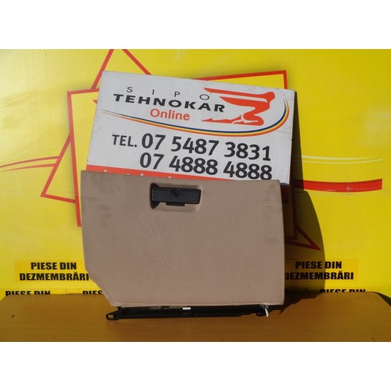 TORPEDOU BMW X5 E53, AN 2000-2004 TORPEDOU BMW X5 E53, AN 2000-2004