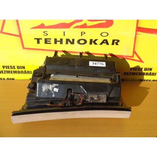 TORPEDOU BMW X5 E53, AN 2000-2004 TORPEDOU BMW X5 E53, AN 2000-2004