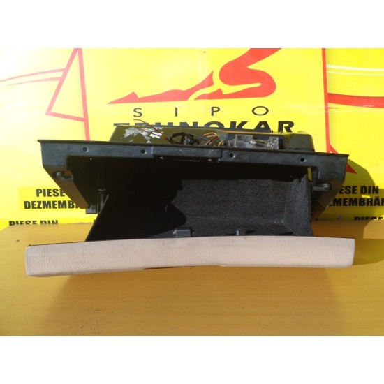 TORPEDOU BMW X5 E53, AN 2000-2004 TORPEDOU BMW X5 E53, AN 2000-2004