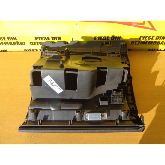 TORPEDOU VOLKSWAGEN TIGUAN, AN 2011-2016 TORPEDOU VOLKSWAGEN TIGUAN, AN 2011-2016