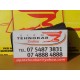 TORPEDOU OPEL MERIVA B, AN 2010-2018 TORPEDOU OPEL MERIVA B, AN 2010-2018
