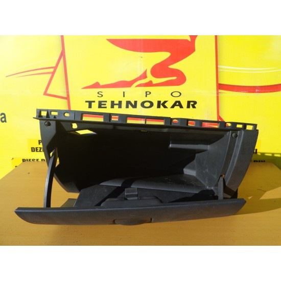 TORPEDOU RENAULT CLIO III, AN 2005-2012