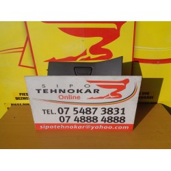 TORPEDOU FORD FIESTA VI, AN 2009-2016 TORPEDOU FORD FIESTA VI, AN 2009-2016