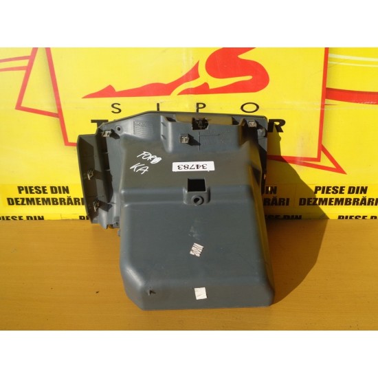 TORPEDOU FORD KA, AN 2008-2015 TORPEDOU FORD KA, AN 2008-2015