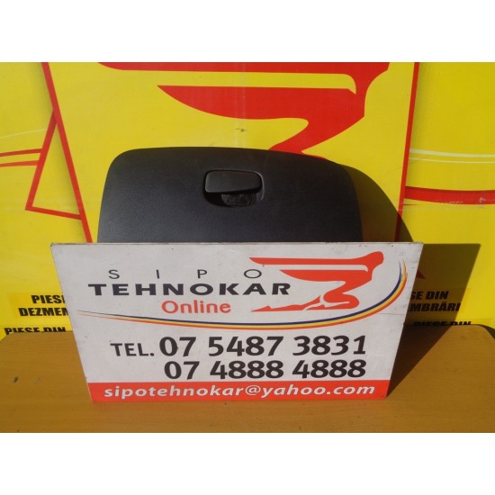 TORPEDOU RENAULT CLIO IV, AN 2012-2019 TORPEDOU RENAULT CLIO IV, AN 2012-2019