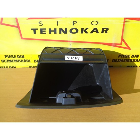 TORPEDOU RENAULT CLIO IV, AN 2012-2019 TORPEDOU RENAULT CLIO IV, AN 2012-2019