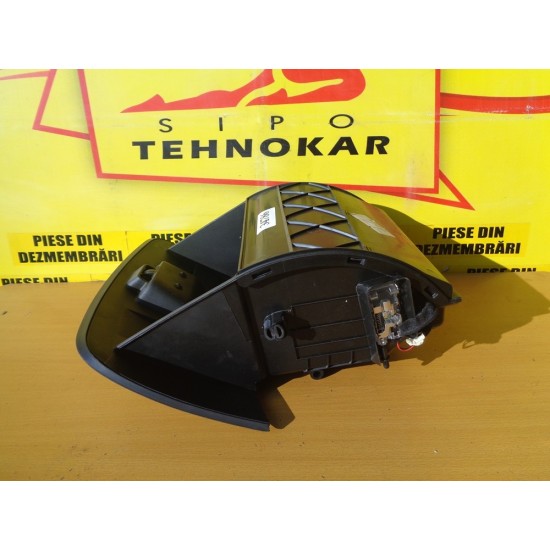TORPEDOU RENAULT CLIO IV, AN 2012-2019 TORPEDOU RENAULT CLIO IV, AN 2012-2019