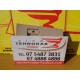 TORPEDOU BMW X3, AN 2003-2010 TORPEDOU BMW X3, AN 2003-2010