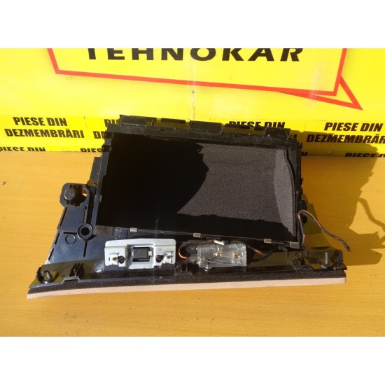 TORPEDOU BMW X3, AN 2003-2010 TORPEDOU BMW X3, AN 2003-2010